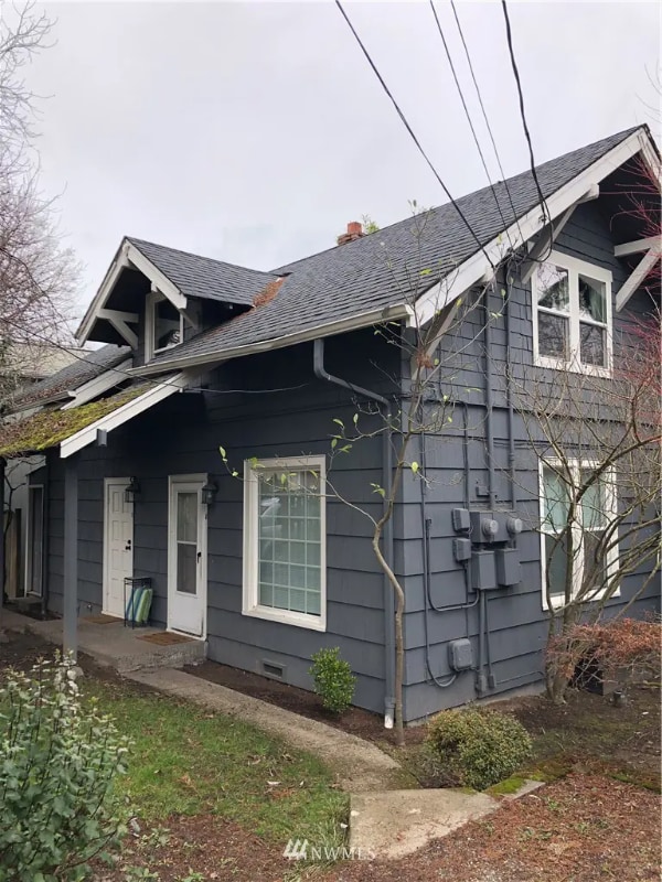 Building Photo - 1509 N 10th St