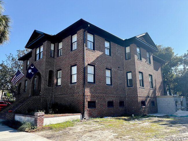 Foto del edificio - 195 Tradd St