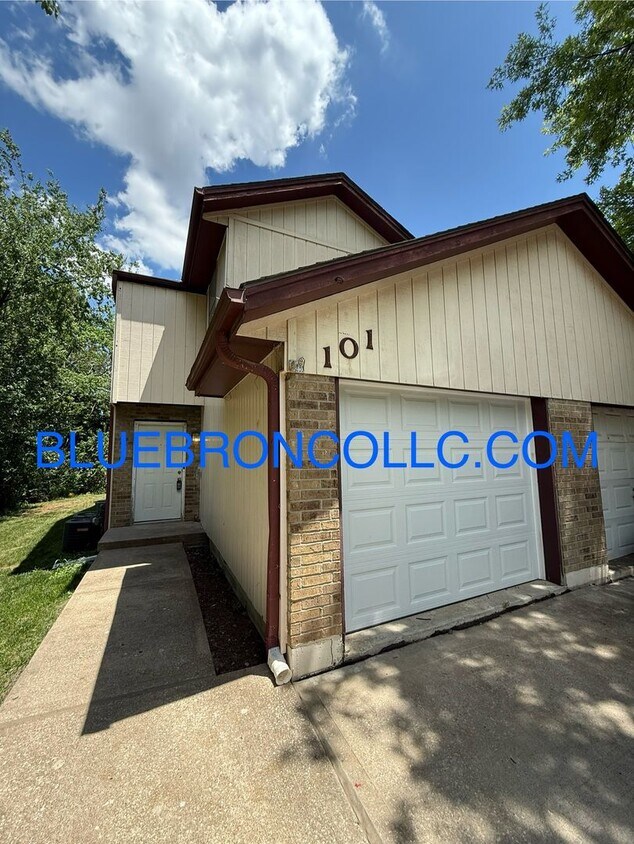 Foto principal - Great unit for a great price, See it today!