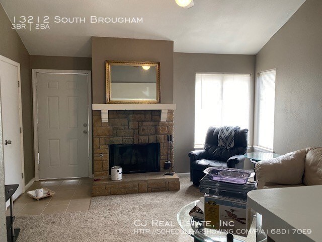 Building Photo - 13212 S Brougham Dr