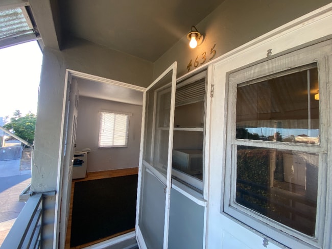 Building Photo - 4635 Soria Dr