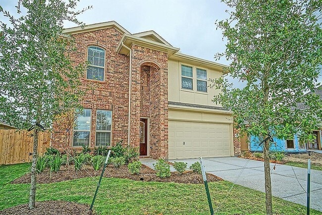 Building Photo - 18011 Alora Springs Trace