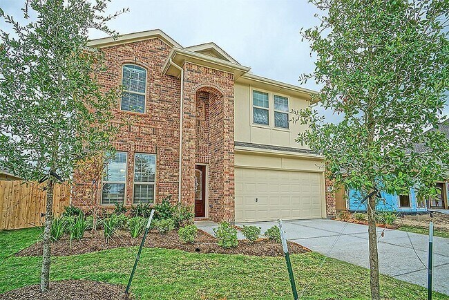 Foto del edificio - 18011 Alora Springs Trace