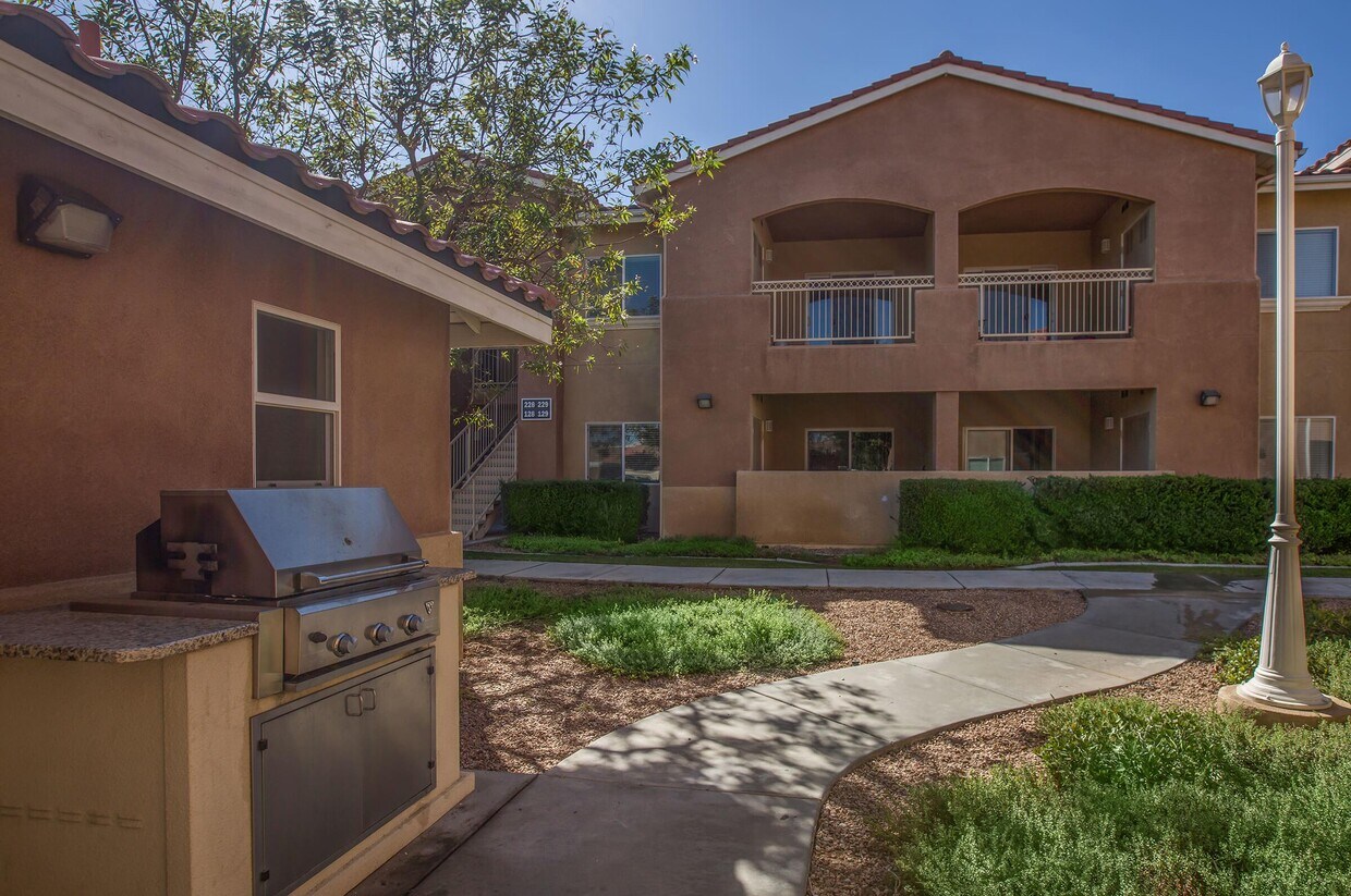 Plum Tree Apartments in Victorville, CA Westside Rentals
