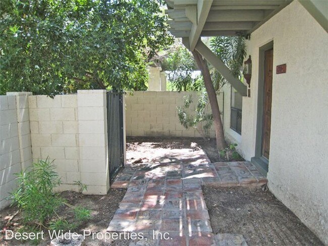 Building Photo - 2 br, 1 bath House - 4706-1 E. Caldwell