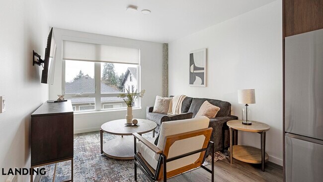 Foto del edificio - 8511 15th Ave NW