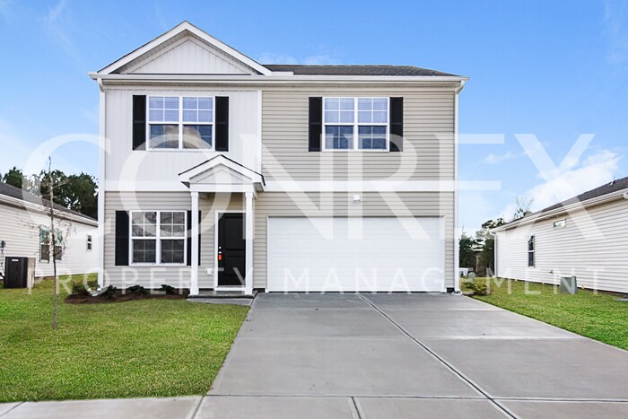 Primary Photo - New Construction! 4 Bedrooms!