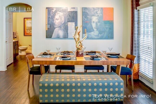 Foto del edificio - Ladera Living Apartments