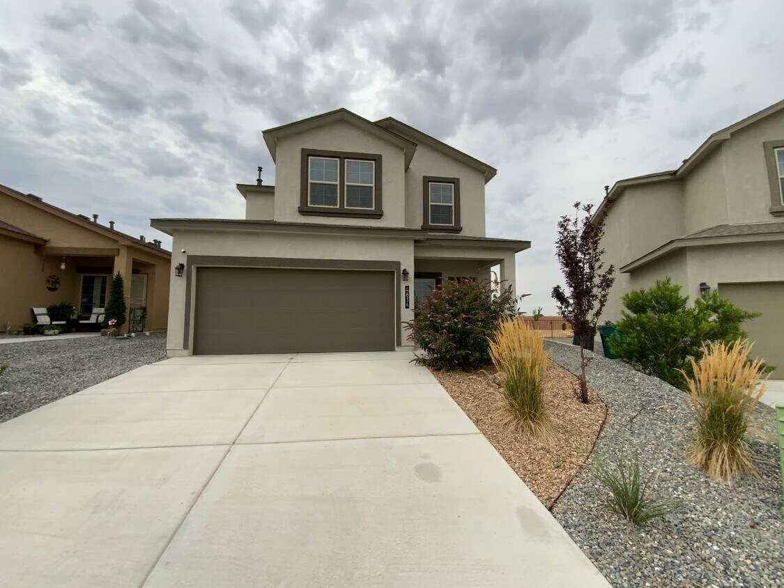 Primary Photo - 4 Bedroom Newly Built Home Available Near ...