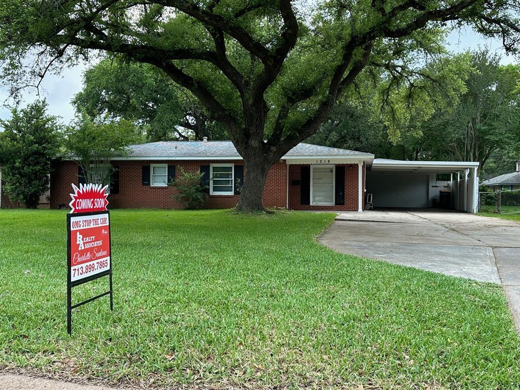 Foto principal - 1218 Kirsten St