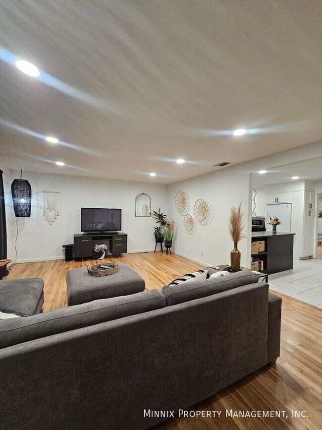 Foto del edificio - 4512 18th St