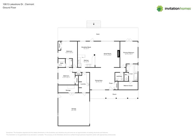 Building Photo - 10613 Lakeshore Dr