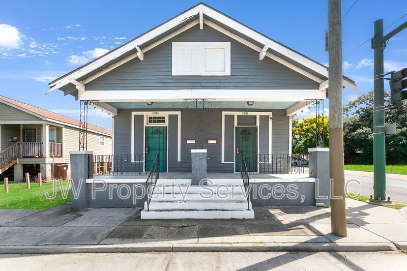 Primary Photo - 1503 Desire St