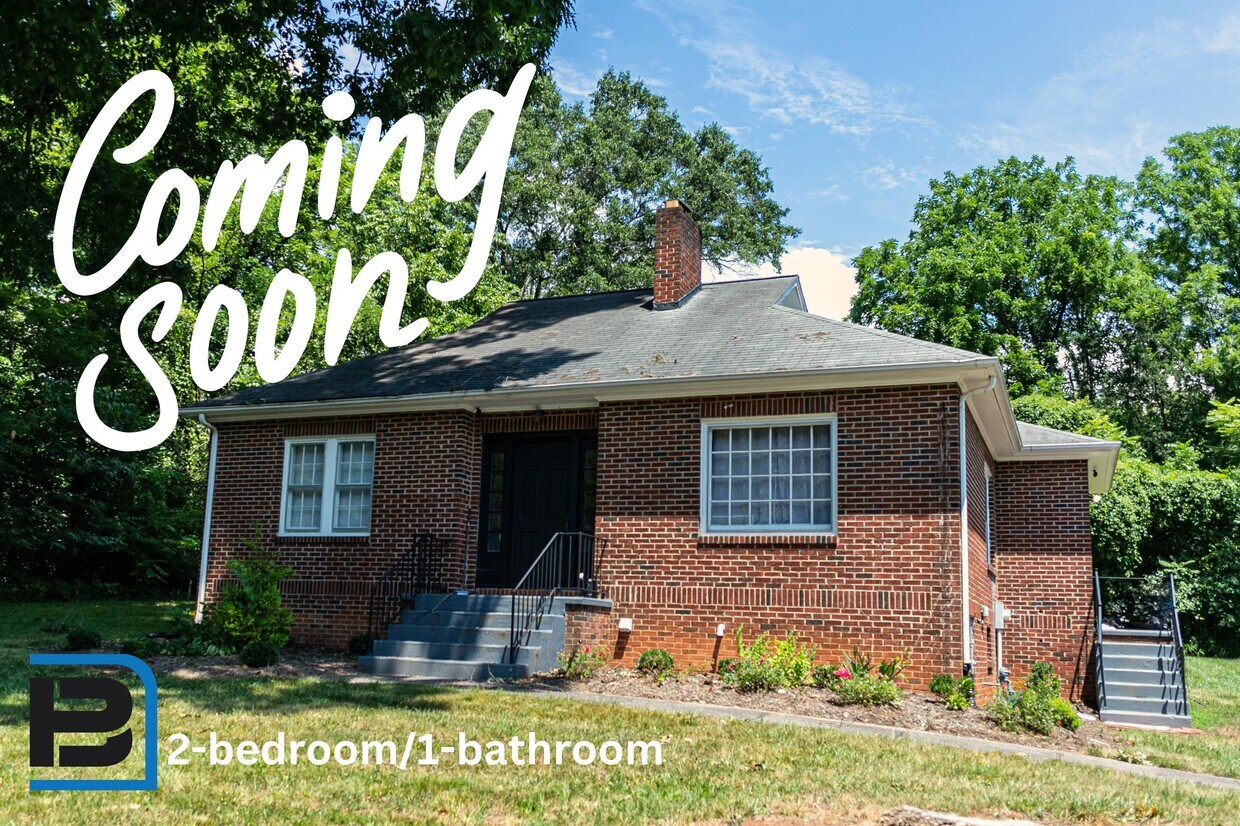 109 Brookside Ln, NC 28655 House Rental in NC