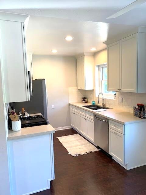 Kitchen - 1116 Donaldo Ct