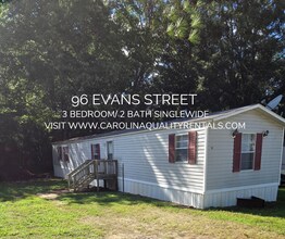 Building Photo - 96 Evans St
