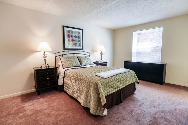 Interior Photo - Briarcliff Apartments: Spacious Luxury Liv...