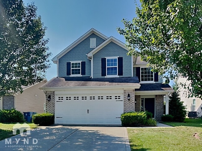 Building Photo - 11247 Seabiscuit Dr