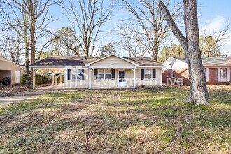 Building Photo - 4247 Trudy St