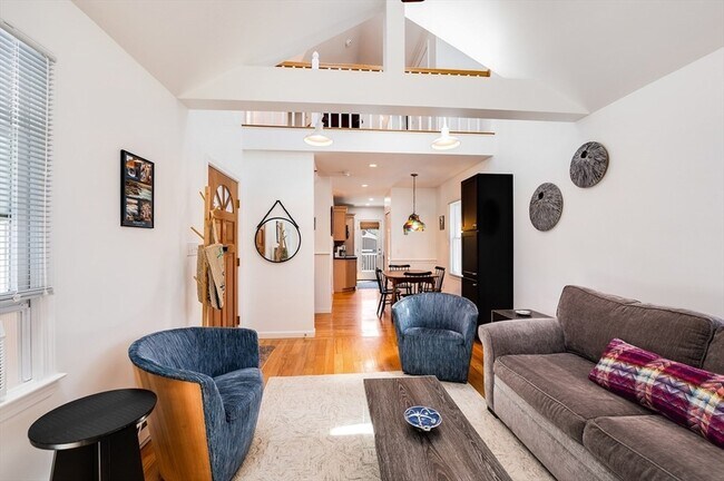 Foto del edificio - 5 White Way