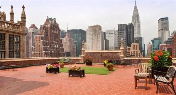 Foto del edificio - 45 Tudor City Pl