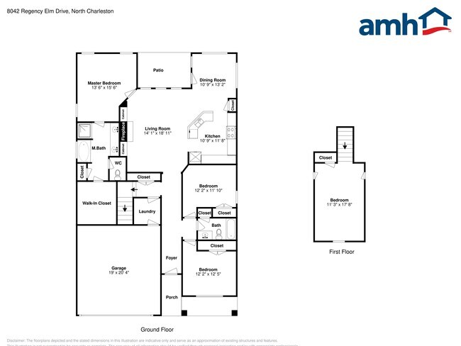 Building Photo - 8042 Regency Elm Dr