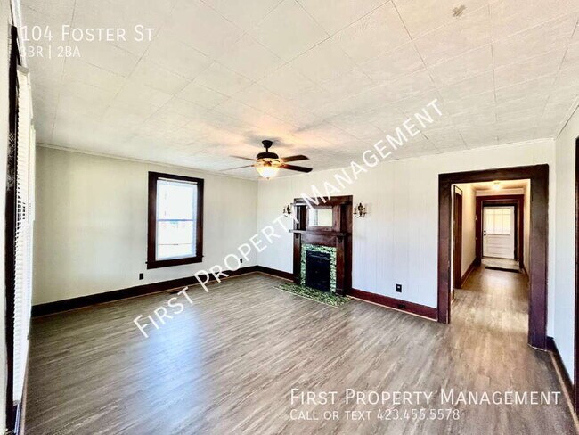 Building Photo - 104 Foster St