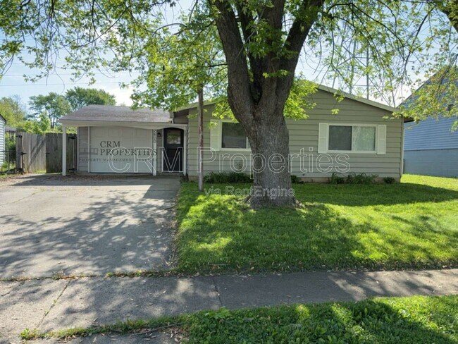 Building Photo - 2400 Balmoral Blvd