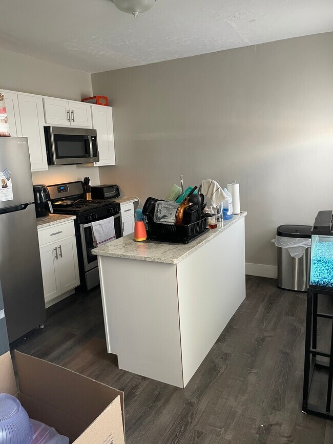 Foto del edificio - 304 Hamilton St