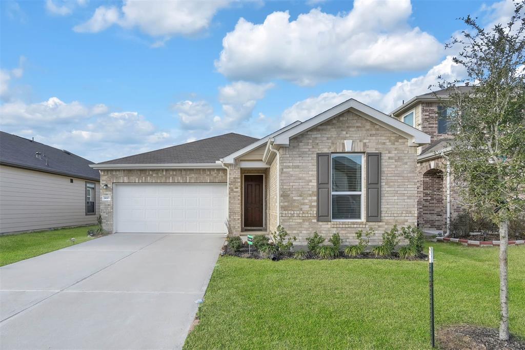 Primary Photo - 14615 Monterey Cypress Dr