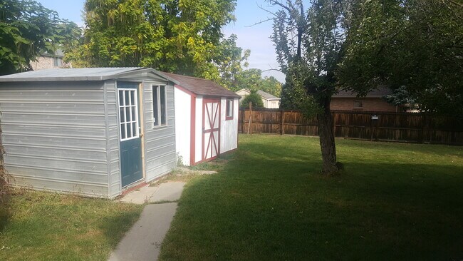 Building Photo - 7280 W 35th Pl