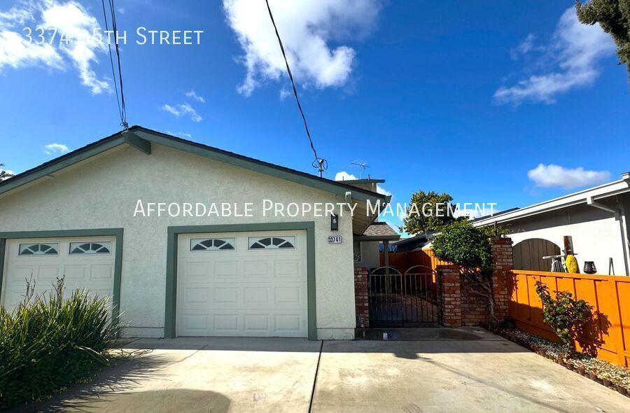 Foto principal - 33741 5th St