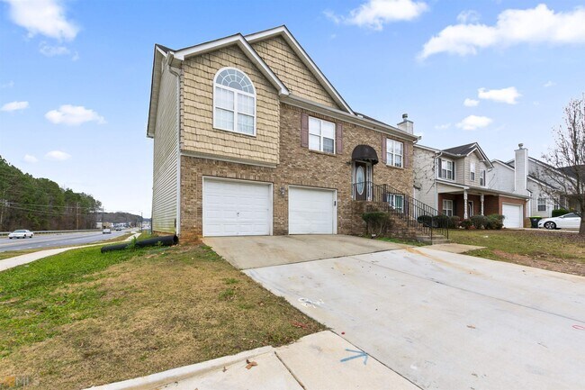 Foto del edificio - 8706 Rivergate Dr