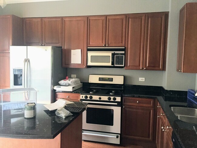 Foto del edificio - 28 S Throop Pky