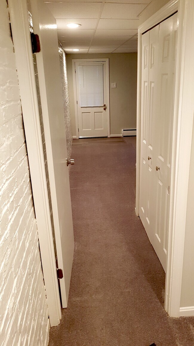 Foto del edificio - 2428 20th St NW