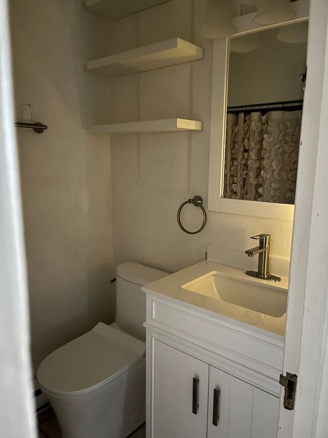 Foto del edificio - Hyde Apartments