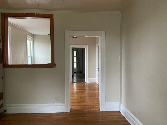 Foto del edificio - 21 1/2 Grove Street