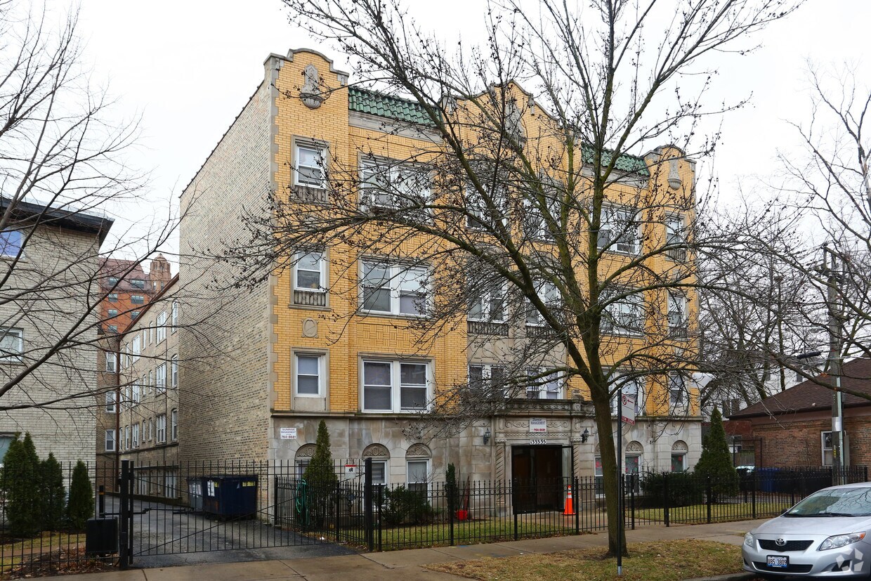 Foto del edificio - 1333 W Birchwood Ave