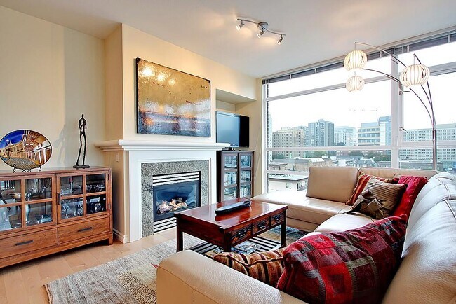 Foto del edificio - The Meridian Condominiums - 2 bedrooms