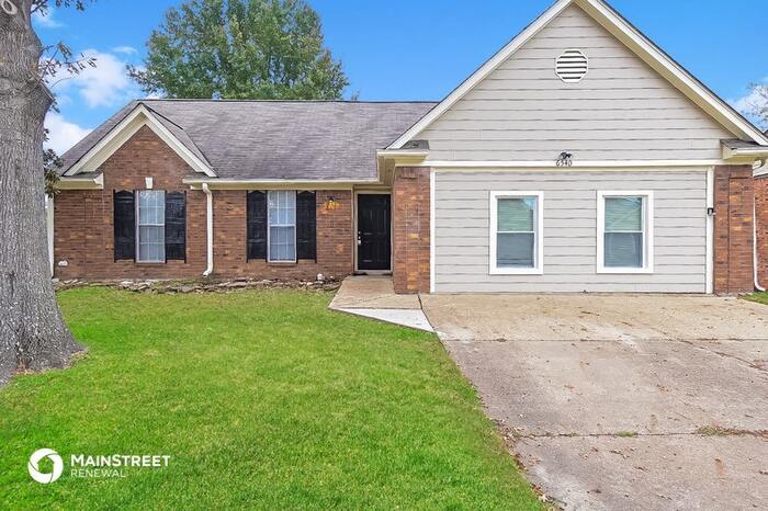 Primary Photo - 6540 Jamestown Ave, Horn Lake, MS 38637
