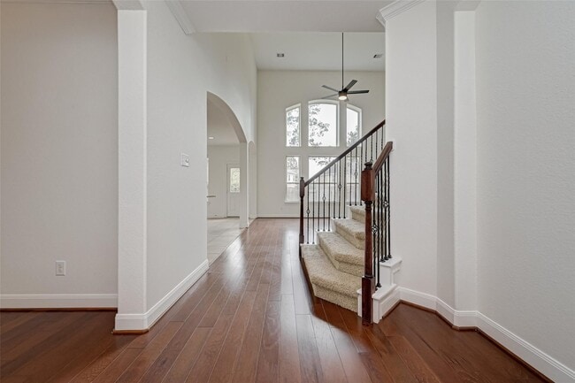 Foto del edificio - 71 N Rocky Point Cir