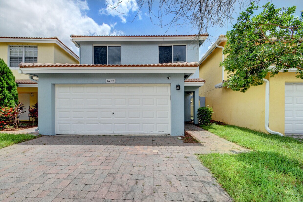 6732 Duval Ave, West Palm Beach, FL 33411 House Rental in West Palm Beach, FL