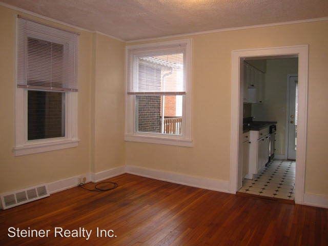 Foto del edificio - 2 br, 1 bath Apartment - 1627 Nevada Street