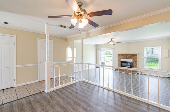 Building Photo - 5401 Scholarship Drive