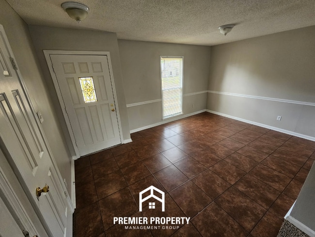 Photo - Quiet Cove Living in 38115 | 3BR/2BA with Brick Fireplace & Fenced Yard House