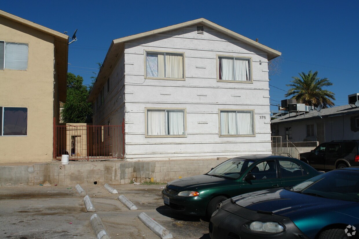 Foto del edificio - 375 15th St. North