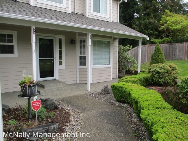 Foto del edificio - 3 br, 2.5 bath House - 14815 48th Ave NW