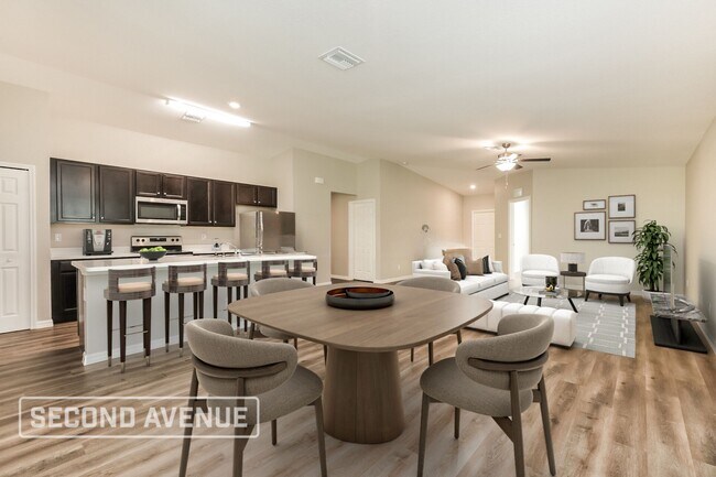 Foto del edificio - 494 Hoffer St