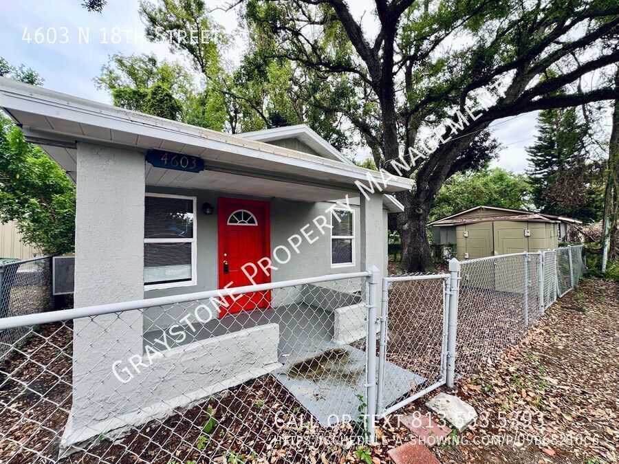 Photo - Zero Application fees!!! Prime Tampa Locat...