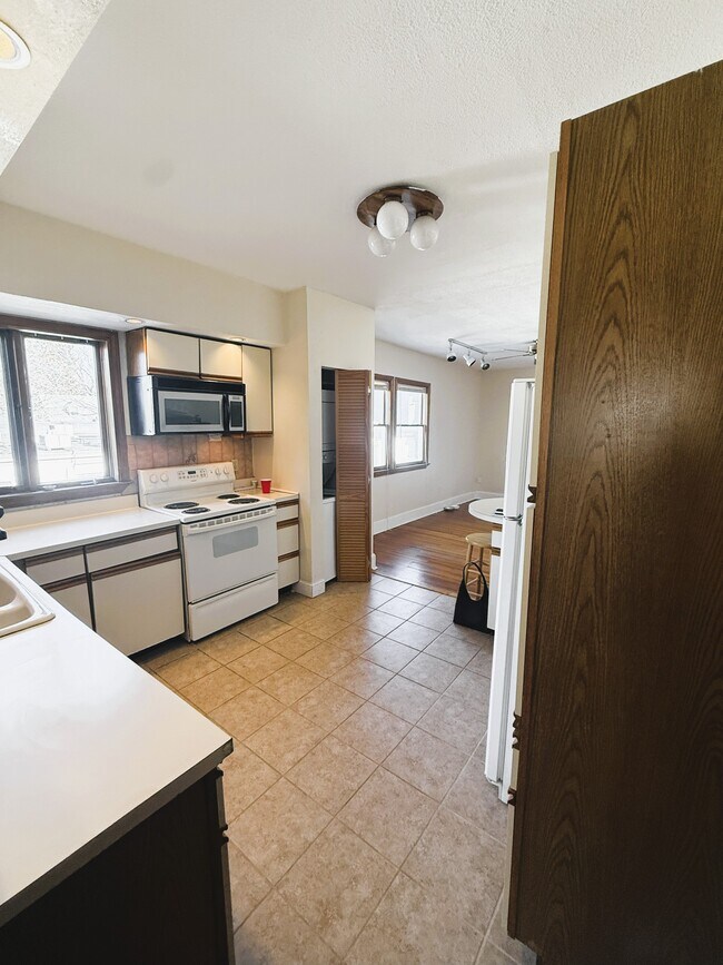 Foto del edificio - 5 Brewer St